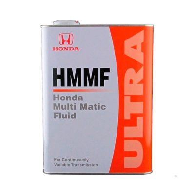 Лот: 11947449. Фото: 1. Трансмиссионное масло Honda Ultra... Масла, жидкости