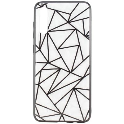 Лот: 13951241. Фото: 1. Чехол-накладка - SC150 для Samsung... Чехлы, бамперы