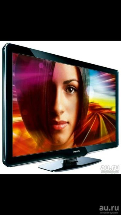 Лот: 9801042. Фото: 1. Телевизор Philips 42" 106.7 cm... Телевизоры