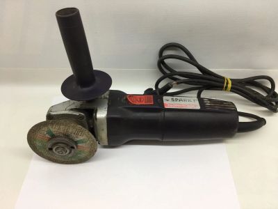 Лот: 16240236. Фото: 1. Ушм Sparky MB 1200CEplus, 1200... Электроинструмент