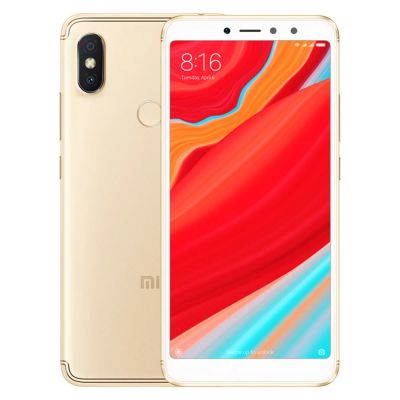 Лот: 12494988. Фото: 1. Xiaomi Redmi S2 3/32Gb [ Global... Смартфоны