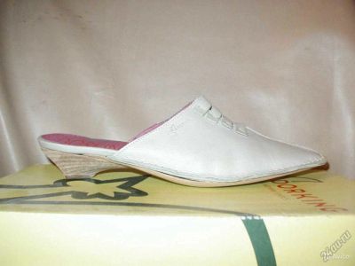 Лот: 5926173. Фото: 1. Босоножки Dorking (Fluchos) Испания... Босоножки