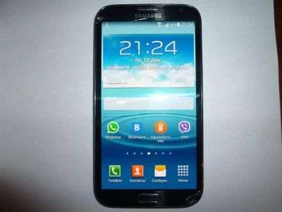 Лот: 4859045. Фото: 1. ставки только два дня !!! Samsung... Смартфоны