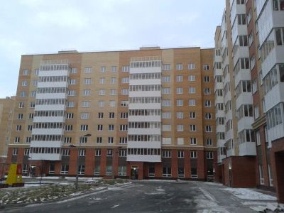 Лот: 8816389. Фото: 1. Сдам 2к мкр. Образцово. Квартиры, студии