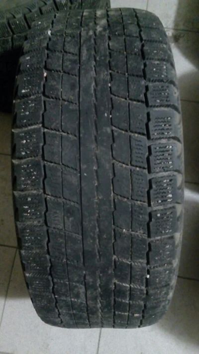 Лот: 9158085. Фото: 1. Одно колесо 205/55R16 Maxxis. Шины