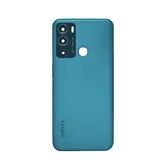 Лот: 24843556. Фото: 1. Задняя крышка Infinix Hot 20i... Корпуса, клавиатуры, кнопки