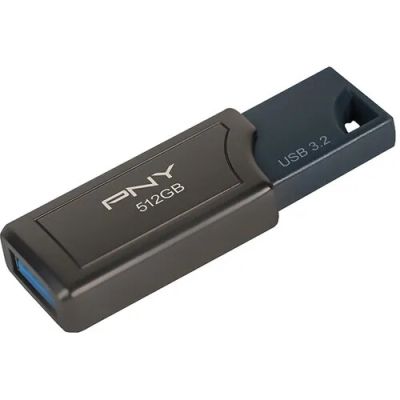 Лот: 21437249. Фото: 1. Флешка USB PNY Technologies 512GB... USB-флеш карты