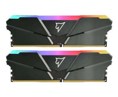Лот: 25116103. Фото: 1. Модуль памяти DIMM DDR4 32Гб 3600МГц... Оперативная память