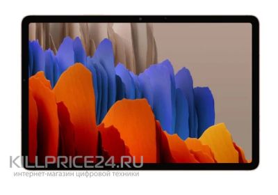 Лот: 16418958. Фото: 1. Планшет Samsung Galaxy Tab S7... Планшеты