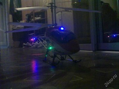 Лот: 1125570. Фото: 1. Вертолет Helicopter. Разное