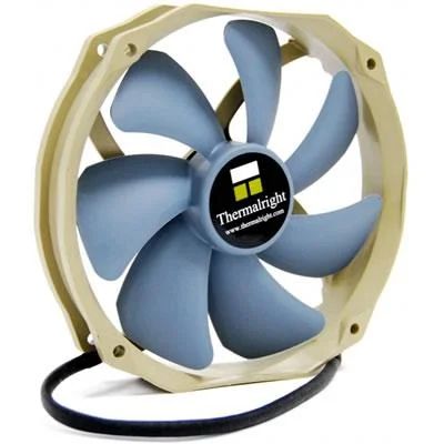 Лот: 7115445. Фото: 1. Новый Вентилятор Thermalright... Системы охлаждения