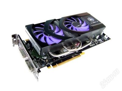 Лот: 1232593. Фото: 1. Sparkle Calibre P880LV. Видеокарты