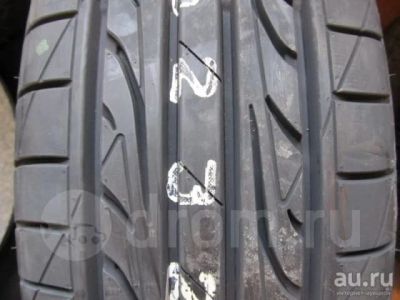 Лот: 13754447. Фото: 1. 205 55 R16 (205/55R16) Dunlop... Шины