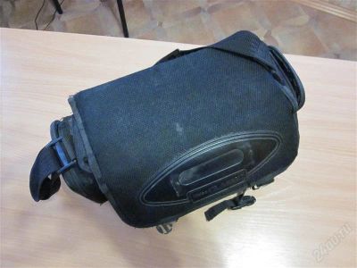 Лот: 964080. Фото: 1. Сумка для камеры и аксессуаров. Чехлы, сумки, ремешки