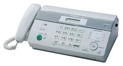 Лот: 9894033. Фото: 1. Panasonic KX-FT982 (факс). Факсы, автоответчики