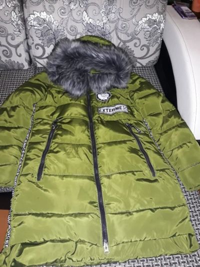 Лот: 12753024. Фото: 1. Продам пуховик. Верхняя одежда