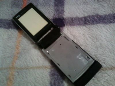 Лот: 895362. Фото: 1. корпус на Nokia N76. Разное