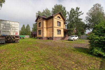Лот: 25671321. Фото: 1. 4-комн. дом , посёлок Минино 2-я... Дома