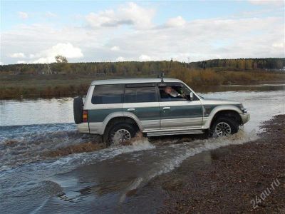 Лот: 2519571. Фото: 1. PAJERO продажа обмен. Автомобили