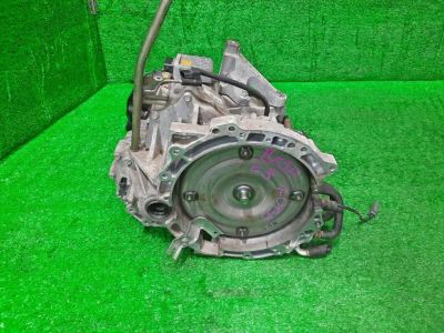 Лот: 16691713. Фото: 1. Акпп Mazda Axela BK3P L3-VE 2... Трансмиссия