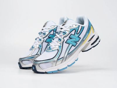 Лот: 24974098. Фото: 1. Кроссовки New Balance 740. Кеды, кроссовки, слипоны