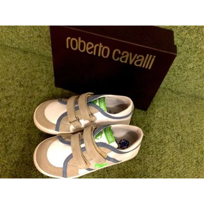 Лот: 5489903. Фото: 1. Супер классные Roberto Cavalli. Другое (обувь)
