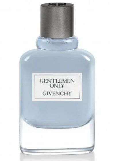 Лот: 11376606. Фото: 1. Givenchy men Gentlemen Only Туалетная... Мужская парфюмерия