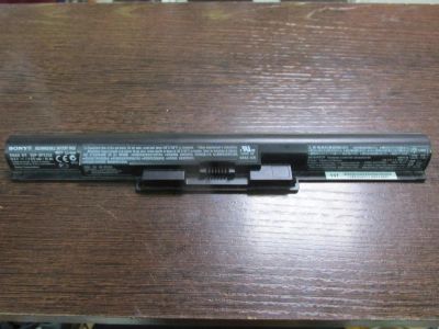 Лот: 10688859. Фото: 1. Аккумуляторная батарея для ноутбука... Аккумуляторы