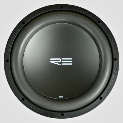Лот: 3711972. Фото: 1. RE Audio SEX 12" v2. Сабвуферы