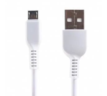 Лот: 17083251. Фото: 1. Кабель Usb - Micro USB HOCO X20... Шлейфы, кабели, переходники