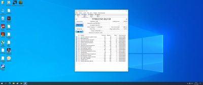 Лот: 21220545. Фото: 1. HDD 80Gb SATA Seagate ST380215AS... Жёсткие диски (HDD)
