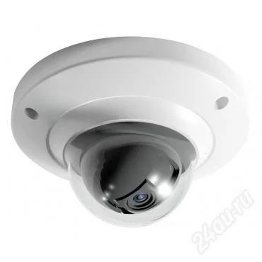 Лот: 2205880. Фото: 1. IP-видеокамера Dahua IPC-HD2100. Видеонаблюдение