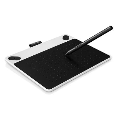 Лот: 8227169. Фото: 1. Wacom Intuos CTL 490 driver. Другое (компьютеры, оргтехника, канцтовары)