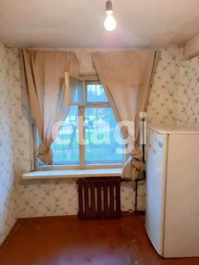 Лот: 21058927. Фото: 1. Продам 1-комн. кв. 9.5 кв.м. Красноярск... Квартиры, студии