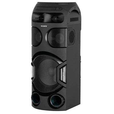 Лот: 16280561. Фото: 1. Музыкальный центр Sony MHC-V72D. Музыкальные центры, магнитолы