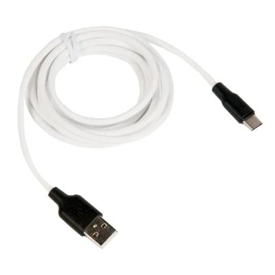 Лот: 16699070. Фото: 1. Кабель USB Hoco X21 PLUS Micro... Дата-кабели, переходники