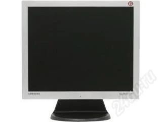 Лот: 143135. Фото: 1. Samsung SyncMaster 172v 17". ЖК-мониторы