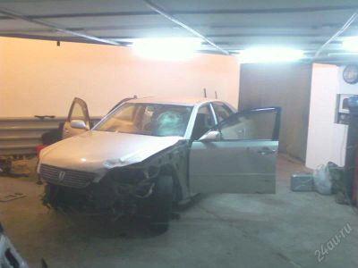 Лот: 2580133. Фото: 1. кузов Toyota Mark II 110. Другое (авто, мото, водный транспорт)