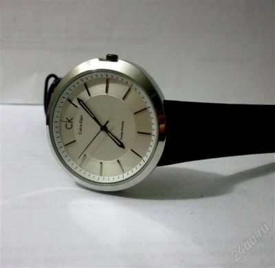 Лот: 1506262. Фото: 1. Реплика Calvin Klein. Другие наручные часы