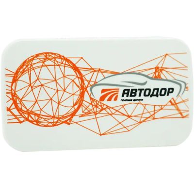 Лот: 22221499. Фото: 1. Транспондер Автодор платные дороги... Разное