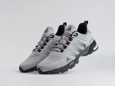 Лот: 25371594. Фото: 1. Кроссовки Adidas Marathon. Кеды, кроссовки, слипоны