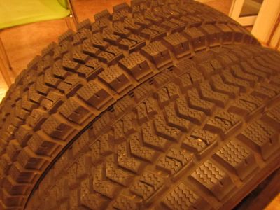 Лот: 4029552. Фото: 1. резина dunlop grandtrek 175/80... Шины