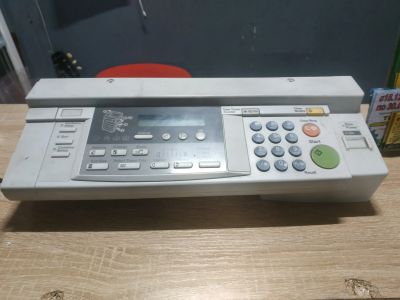 Лот: 18407948. Фото: 1. Компьютер МФУ ricon 1015. Запчасти