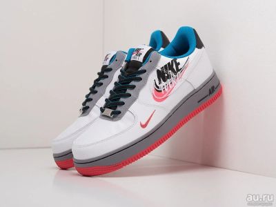 Лот: 17318139. Фото: 1. Кроссовки Nike Air Force 1 Low... Кеды, кроссовки, слипоны