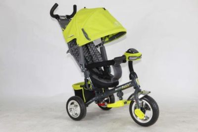Лот: 7564756. Фото: 1. Велосипед трехколесный trike TT... Красноярск