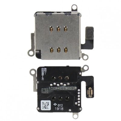 Лот: 16561859. Фото: 1. Шлейф Apple iPhone 11 (A2221... Шлейфы, разъёмы