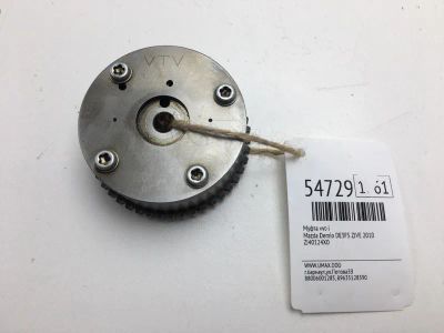Лот: 20397117. Фото: 1. Муфта VVT-I Mazda Demio 2010 ZJ40124X0... Двигатель и элементы двигателя