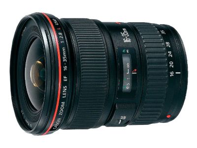 Лот: 5089919. Фото: 1. Canon EF 16-35mm f/2.8L USM. Объективы