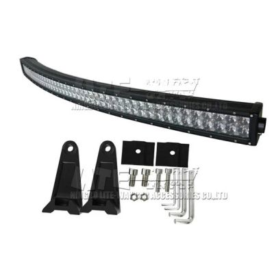 Лот: 6748864. Фото: 1. Led Light Bar (светодиодная балка... Электроприборы