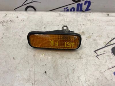 Лот: 21714590. Фото: 1. повторитель поворота Honda Domani... Двигатель и элементы двигателя